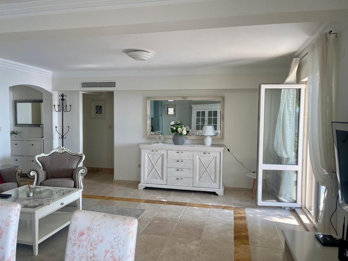 Apartments St Stefan Свети-Стефан Экстерьер фото