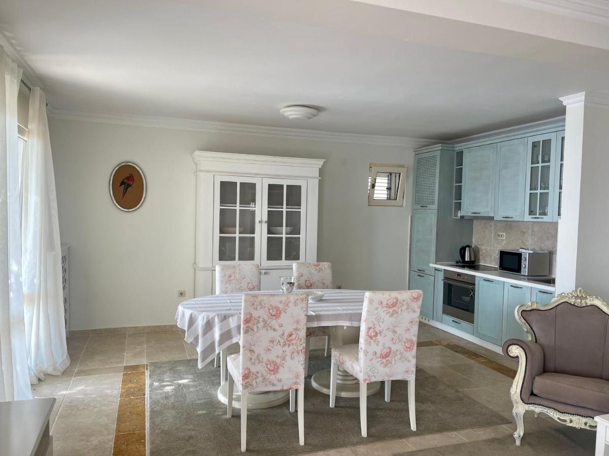 Apartments St Stefan Свети-Стефан Экстерьер фото
