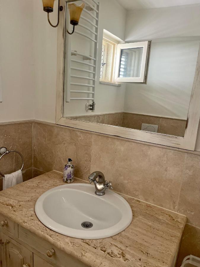 Apartments St Stefan Свети-Стефан Экстерьер фото