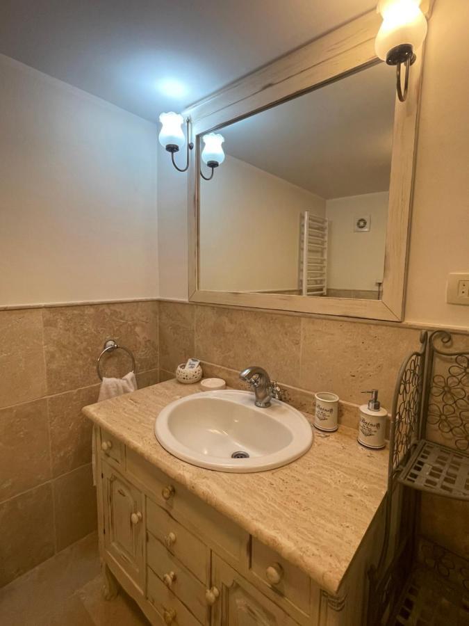 Apartments St Stefan Свети-Стефан Экстерьер фото