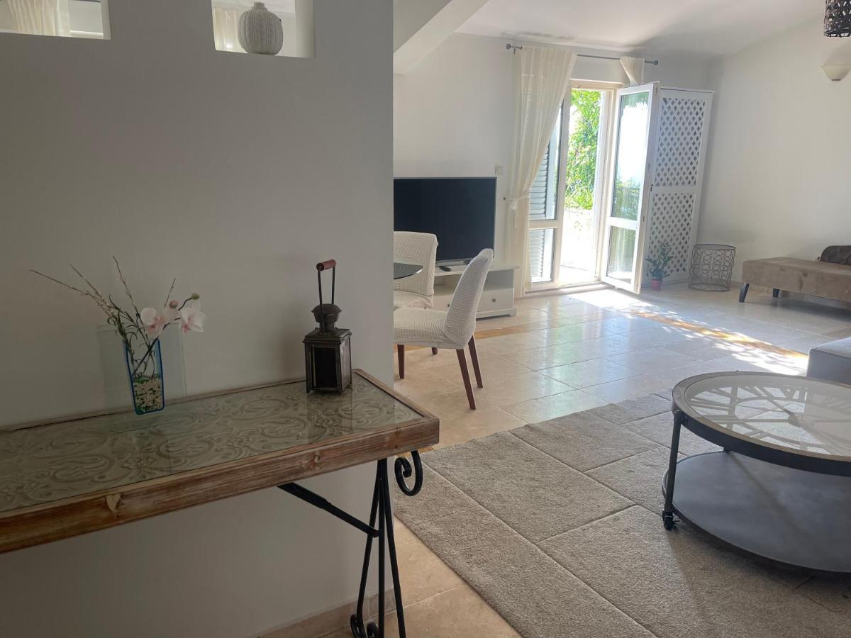 Apartments St Stefan Свети-Стефан Экстерьер фото