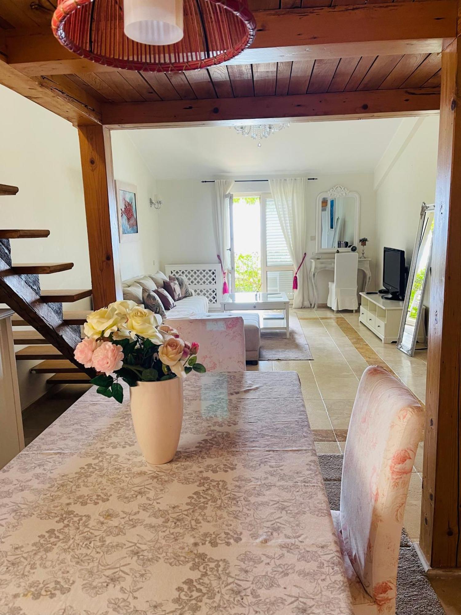 Apartments St Stefan Свети-Стефан Экстерьер фото