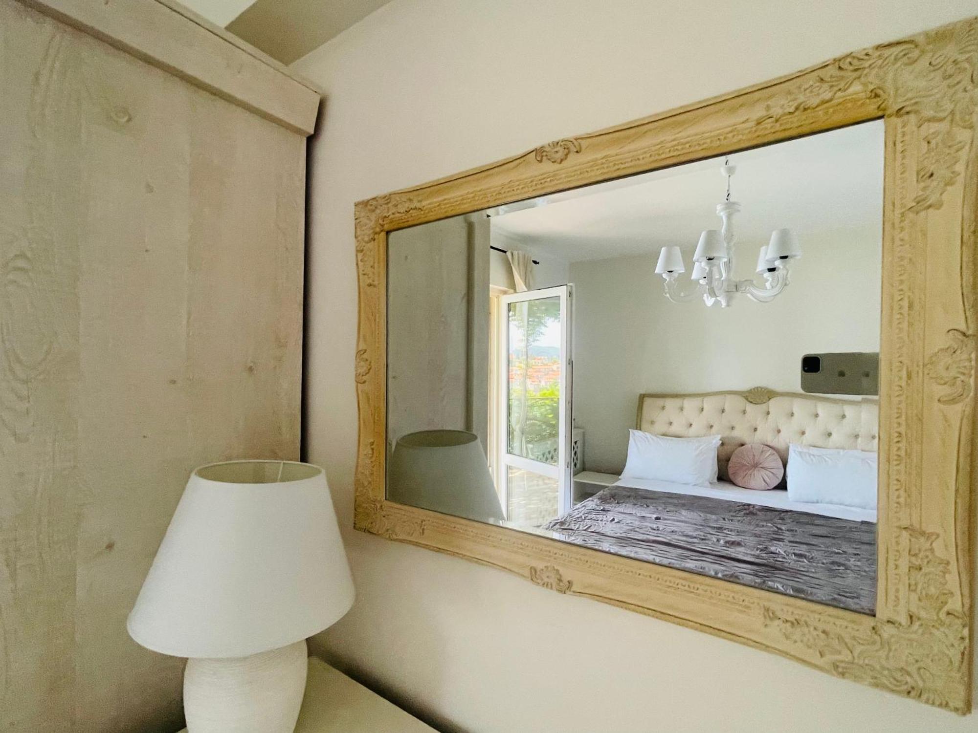 Apartments St Stefan Свети-Стефан Экстерьер фото