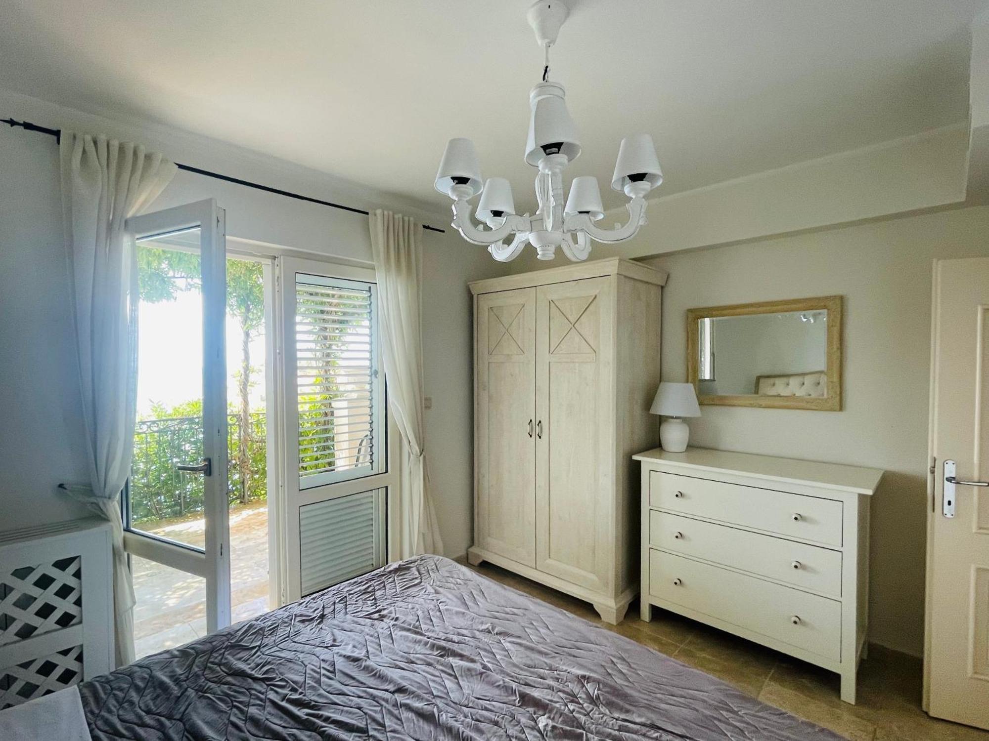 Apartments St Stefan Свети-Стефан Экстерьер фото
